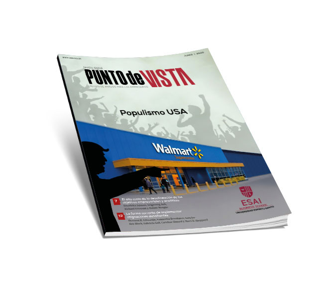 La Revista
