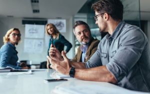 Lee más sobre el artículo El alto costo de la desalineación de los objetivos empresariales y analíticos
