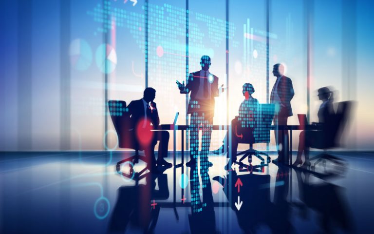 Por qué su equipo de finanzas debe participar en las grandes decisiones sobre IA