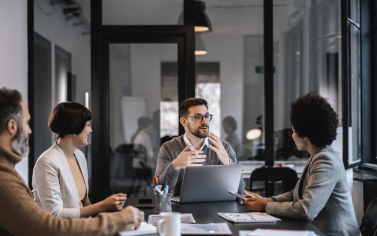 Las habilidades y hábitos que los futuros CEOs deben desarrollar