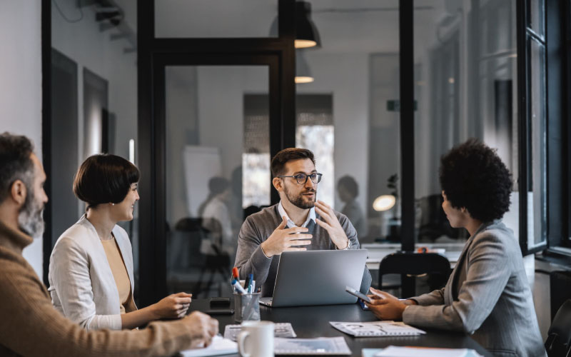Lee más sobre el artículo Las habilidades y hábitos que los futuros CEOs deben desarrollar