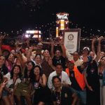 ÉXITO Y RÉCORD MUNDIAL EN EL BURGER SHOW