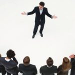 UN ENFOQUE BASADO EN DATOS PARA DELEGAR