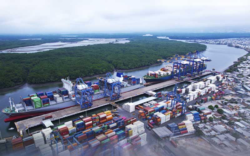 En este momento estás viendo SECTOR EXPORTADOR: OPTIMISMO RECONFORTANTE
