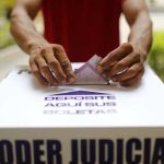 ¿BOTAR O VOTAR A LOS JUECES?