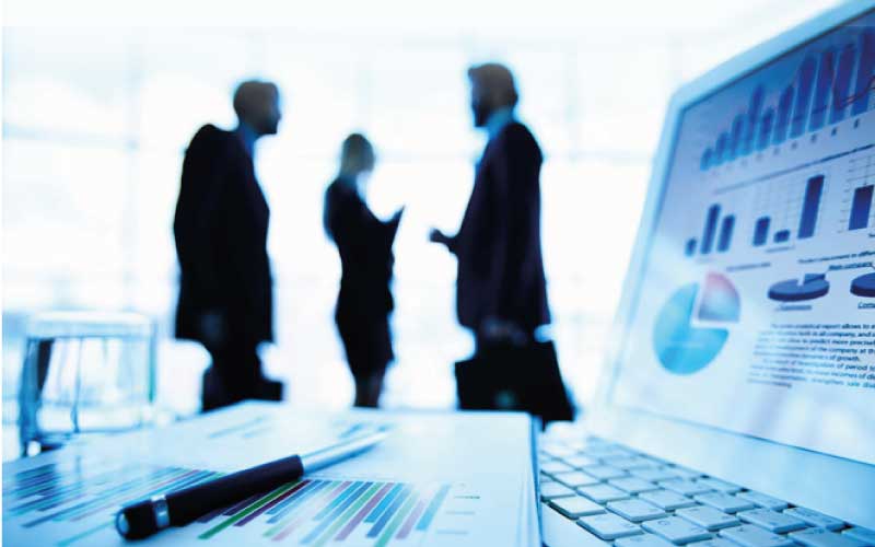 Lee más sobre el artículo EL BOOM DE LA INTELIGENCIA ARTIFICIAL EN LOS MERCADOS FINANCIEROS
