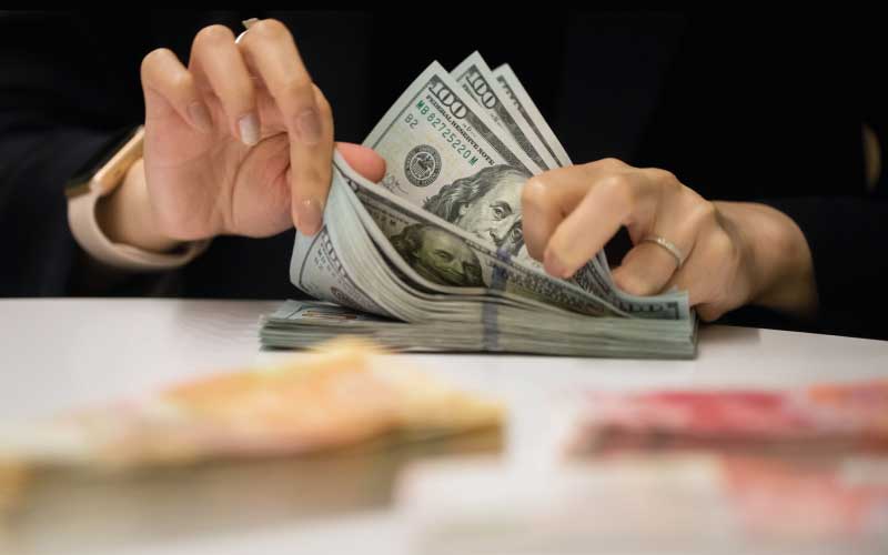 Lee más sobre el artículo ¿QUÉ DEBERÍA SABER HOY UN JOVEN SOBRE LA DOLARIZACIÓN?