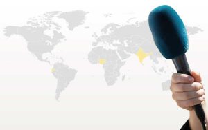 Lee más sobre el artículo ACROSS CONTINENTS – A COMPARATIVE REFLECTION ON JOURNALISM IN INDIA, NIGERIA AND ECUADOR