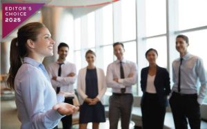 Lee más sobre el artículo MUJERES EN CARGOS DIRECTIVOS, DEUDA AÚN PENDIENTE EN ECUADOR