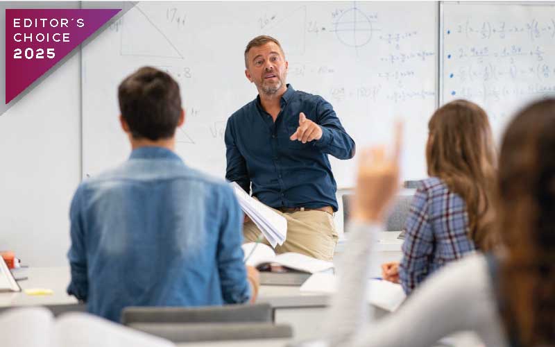 Lee más sobre el artículo LIDERAZGO HUMANISTA, ÉTICA Y LA NEUROCIENCIA DEL LIDERAZGO