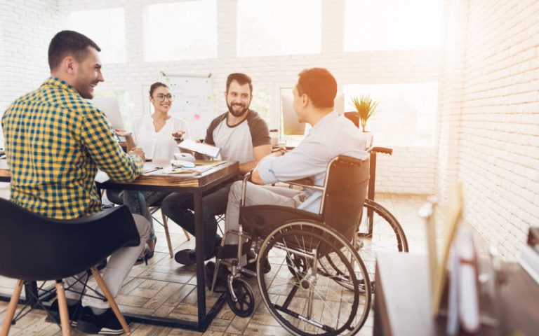 CAPACIDAD JURÍDICA E INCLUSIÓN: UNA DEUDA PENDIENTE EN ECUADOR