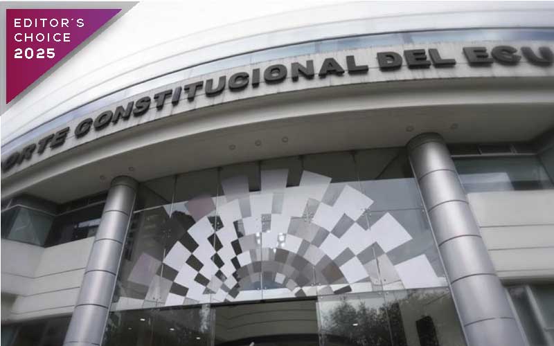 Lee más sobre el artículo HIPERJUDICIALISMO