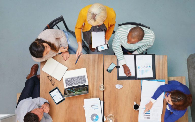 LA INNOVACIÓN EN SU MEJOR MOMENTO EN LA TEORIA ECONOMICA