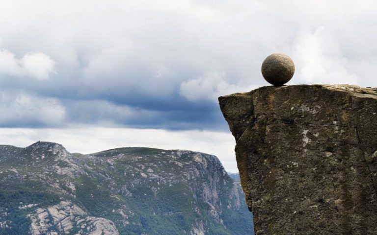 CON UN SOLO GRÁFICO