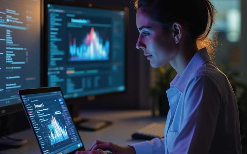 Lee más sobre el artículo ECUADOR 2026: EL DESAFÍO TECNOLÓGICO