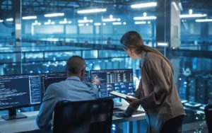 Lee más sobre el artículo IA 2026: LA NUEVA VENTAJA COMPETITIVA EN ECUADOR