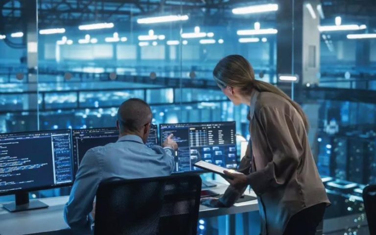 IA 2026: LA NUEVA VENTAJA COMPETITIVA EN ECUADOR