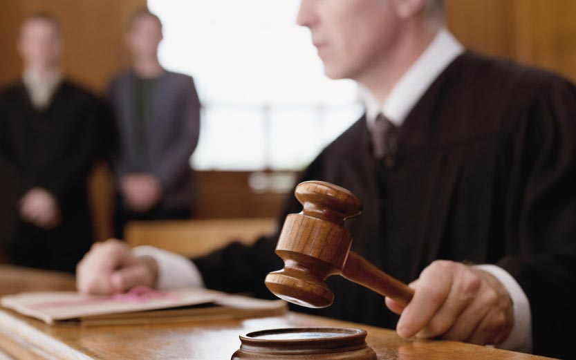 Lee más sobre el artículo LOS DESAFIOS DE LA JUSTICIA ECUATORIANA EN EL 2026