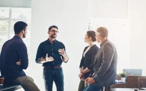 Lee más sobre el artículo CUANDO EL BIENESTAR SE VUELVE ESTRATEGIA: EL NUEVO DESAFÍO DE LAS ORGANIZACIONES