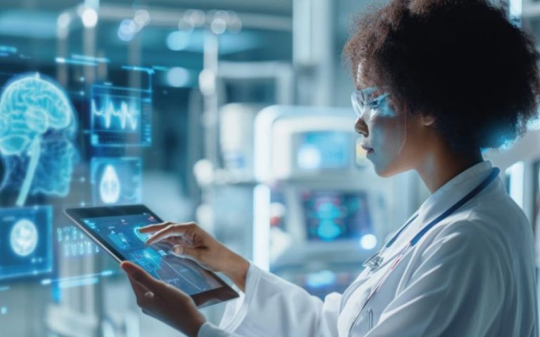 SALUD DIGITAL, UNA HERRAMIENTA DE INNOVACIÓN PARA EL 2026