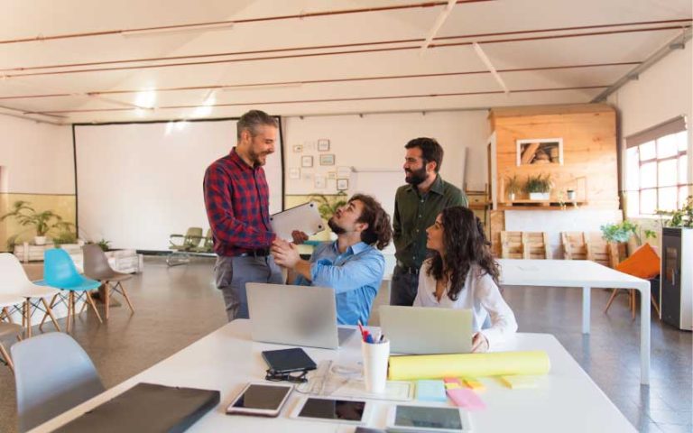 DESAFÍOS DEL ECOSISTEMA EMPRENDEDOR ECUATORIANO 2026