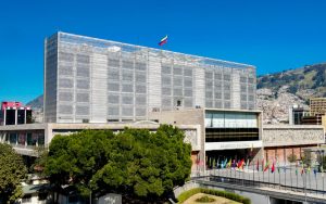 Lee más sobre el artículo PERSPECTIVA POLÍTICA Y GEOPOLÍTICA