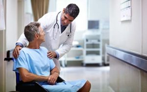 Lee más sobre el artículo Seguridad del paciente: desafío real en Ecuador