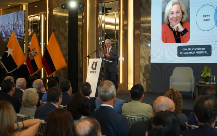 Lee más sobre el artículo Las 7 Lecciones sobre Liderazgo según Alvaro Uribe (Basado en la Conferencia dictada en la UEES)