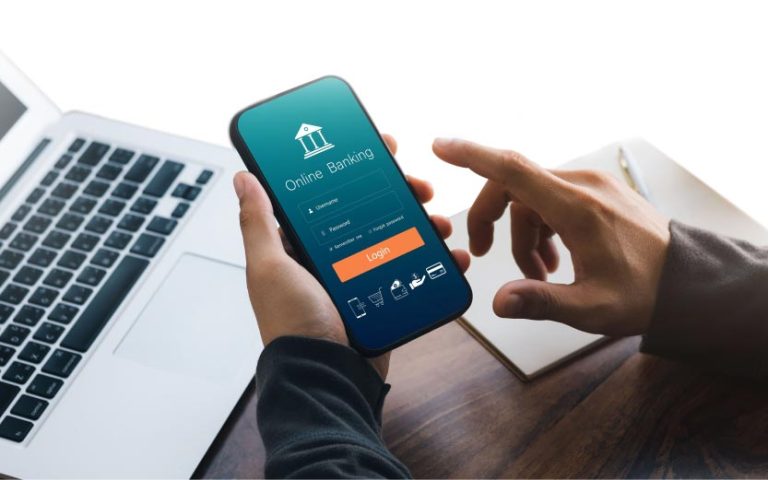 Maridaje entre Capacidades Financieras y Digitales