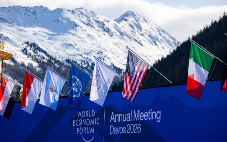 Navegar en la incertidumbre: Lo que se dijo en el WEF 2026