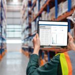 Transformación Digital: El Motor Clave para Impulsar la Productividad y Competitividad en la Operación Logística de Centros de Distribución en Ecuador