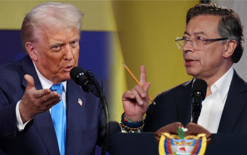 Lee más sobre el artículo Ecuador entre dos doctrinas: seguridad coercitiva versus paz total