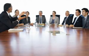 Lee más sobre el artículo Four Key Qualities of the CEO