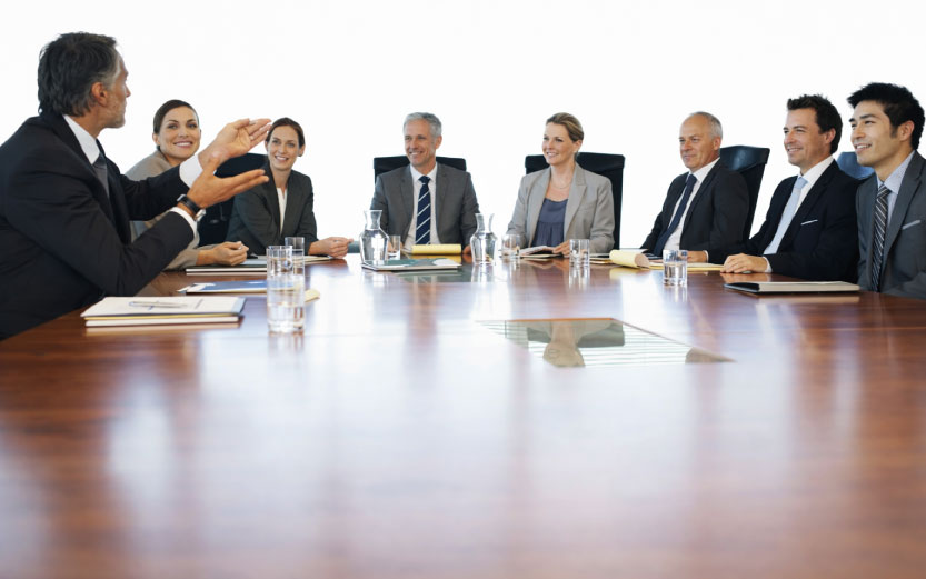 Lee más sobre el artículo Four Key Qualities of the CEO