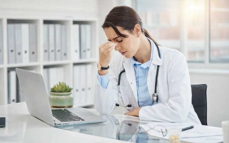 SANAR A COSTA DE ENFERMAR