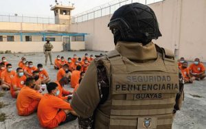 Lee más sobre el artículo Salud digital frente a la tuberculosis carcelaria