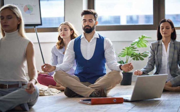 ENTENDER ELESTRÉS COTIDIANO