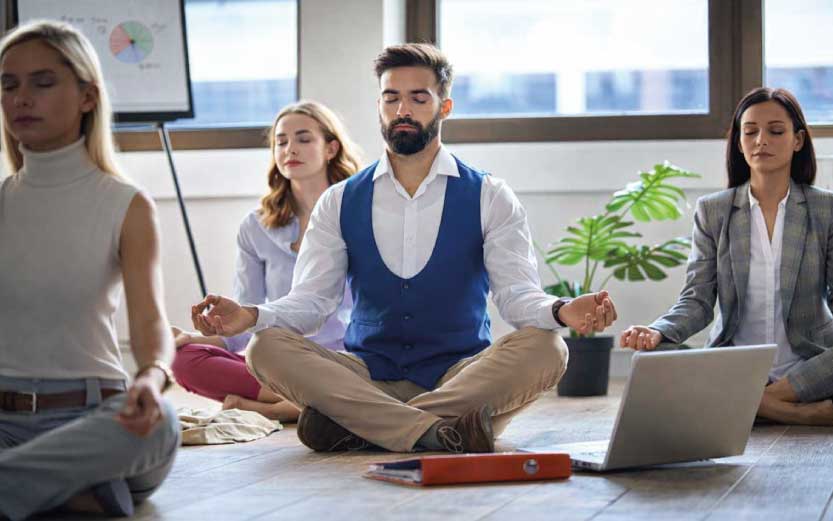 En este momento estás viendo ENTENDER ELESTRÉS COTIDIANO