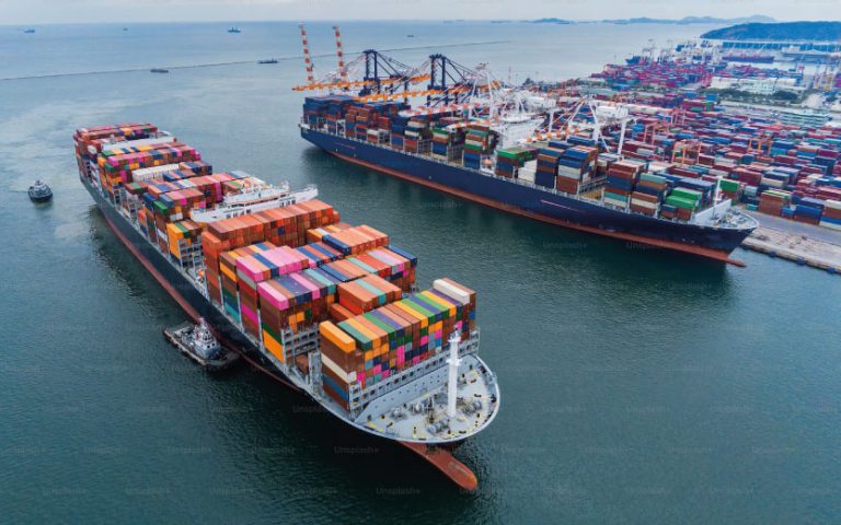 ANÁLISIS DE LA VULNERABILIDAD LOGÍSTICA ECUATORIANA ANTE LA INESTABILIDAD GEOPOLÍTICA EN MEDIO ORIENTE.