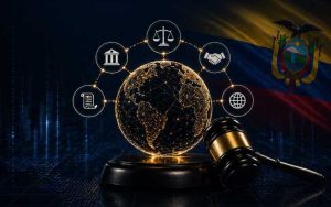 Lee más sobre el artículo EL DICTAMEN 19-25-TI/26A DE LA CORTE CONSTITUCIONAL DEL ECUADOR: UN NUEVO PARADIGMA DEL ARBITRAJE INVERSOR-ESTADO