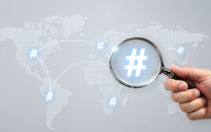 Lee más sobre el artículo The Power of #Hashtag in 21st Century