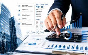 Lee más sobre el artículo ESTRATEGIA Y TRANSPARENCIA EN LA NIIF 18<br/>PRESENTACIÓN Y REVELACIÓN EN LOS ESTADOS FINANCIEROS