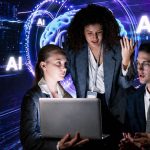 Navegando la Quinta Revolución Industrial: Inteligencia Artificial, Resiliencia y la Centralidad de la Dignidad Humana