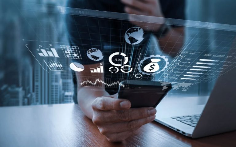 Atención: el nuevo activo económico