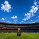CUANDO EL NEGOCIO REDEFINE EL MUNDIAL