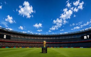 Lee más sobre el artículo CUANDO EL NEGOCIO REDEFINE EL MUNDIAL