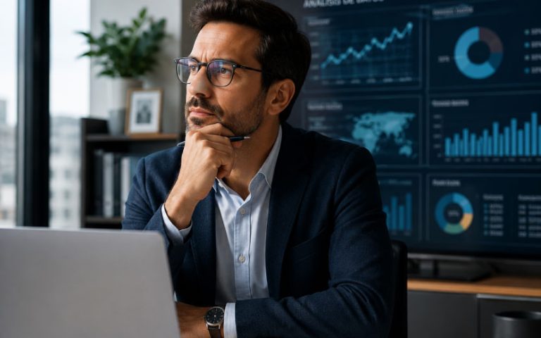 Liderazgo consciente y humano en tiempos de IA