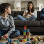 GENERACIONES ANSIOSAS (II). LAZOS FAMILIARES DESCONECTADOS
