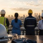POLÍTICA NACIONAL DE SEGURIDAD Y SALUD EN EL TRABAJO 2025–2030