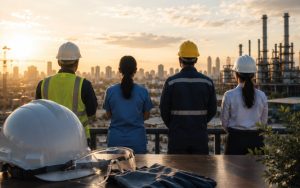 Lee más sobre el artículo POLÍTICA NACIONAL DE SEGURIDAD Y SALUD EN EL TRABAJO 2025–2030